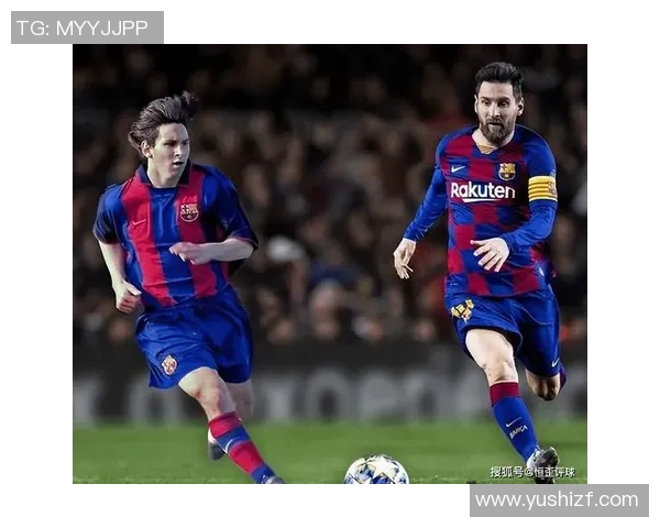 足球巨星璀璨之路:从青涩少年到全球偶像的成长历程