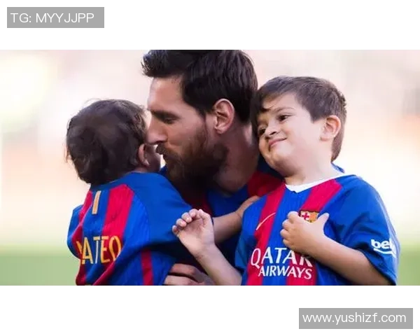 足球明星子女的偶像是谁 揭秘他们背后的运动启蒙与成长故事